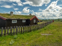 Jotunheimvegen